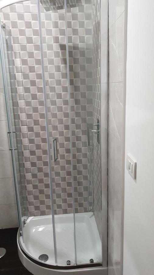 Residenza Penne Hotel Nápoly Kültér fotó