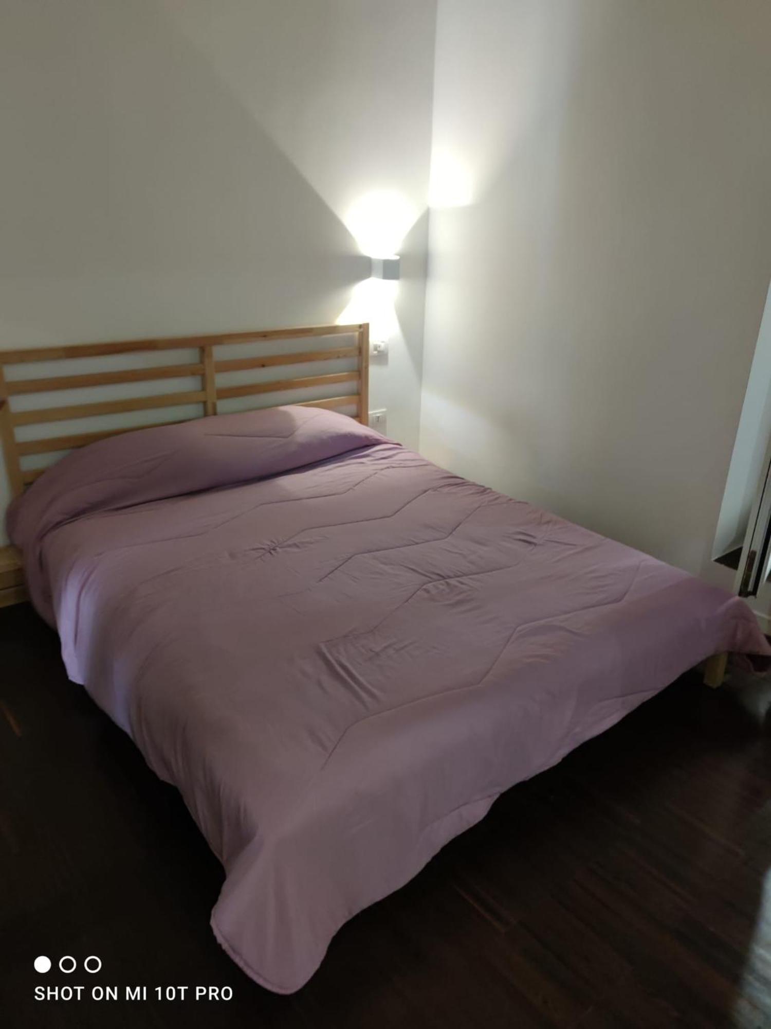 Residenza Penne Hotel Nápoly Kültér fotó